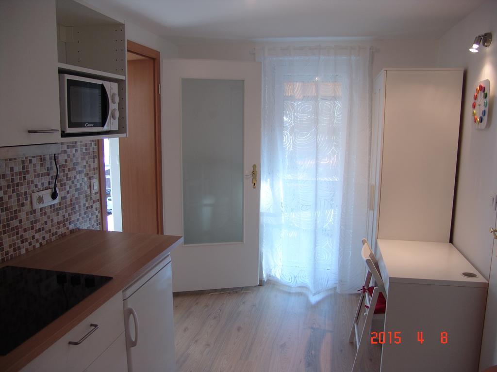 Apartments Lana Bled Cameră foto