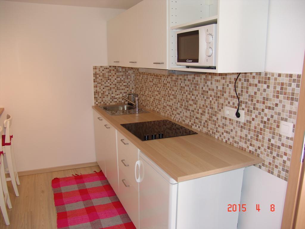 Apartments Lana Bled Cameră foto