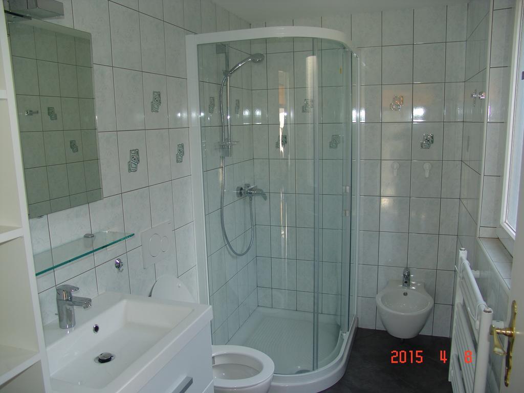 Apartments Lana Bled Cameră foto