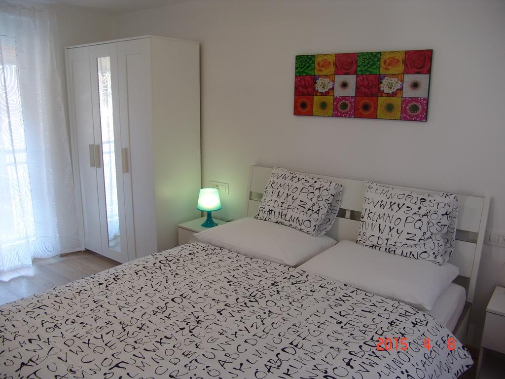Apartments Lana Bled Cameră foto