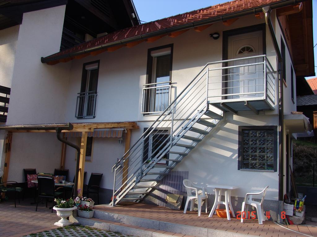 Apartments Lana Bled Cameră foto