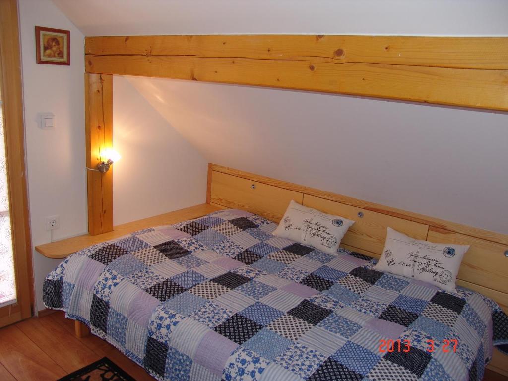 Apartments Lana Bled Cameră foto