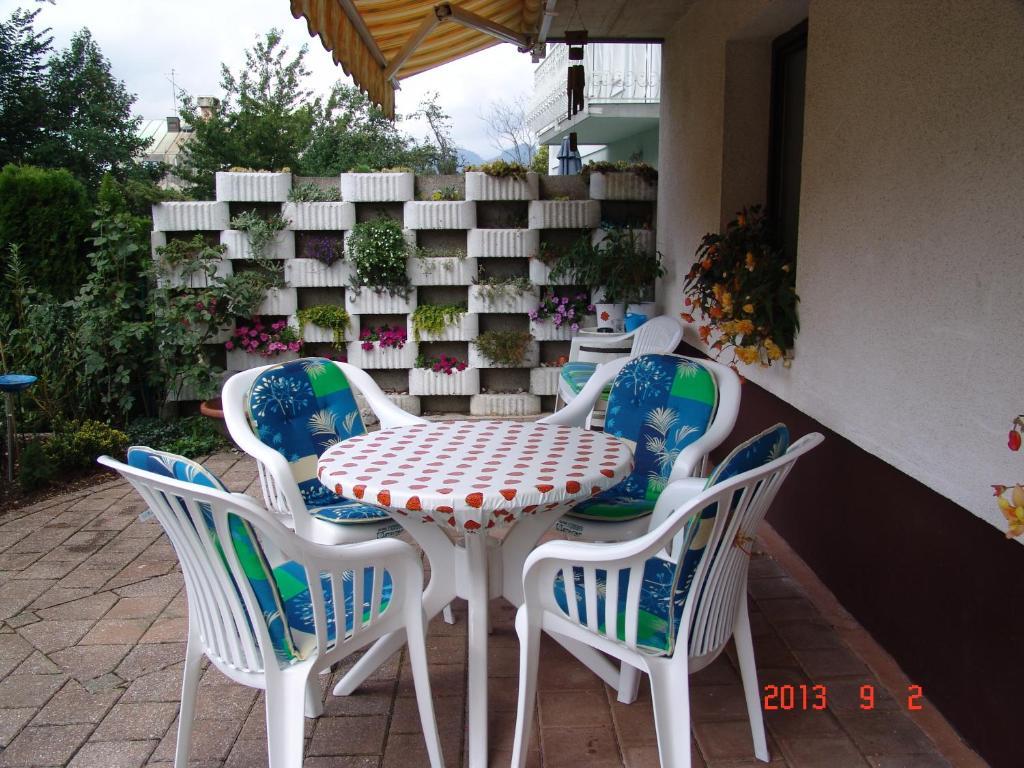 Apartments Lana Bled Exterior foto